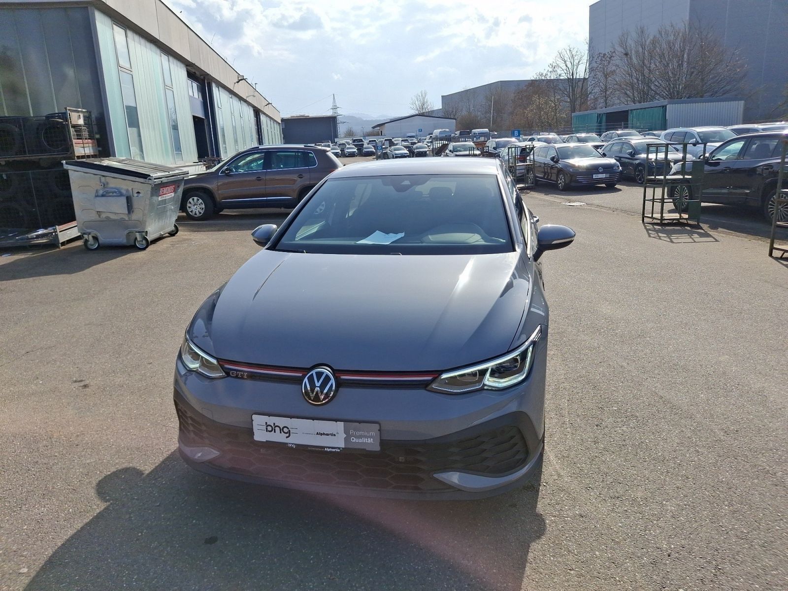 Volkswagen Golf - Bild 7