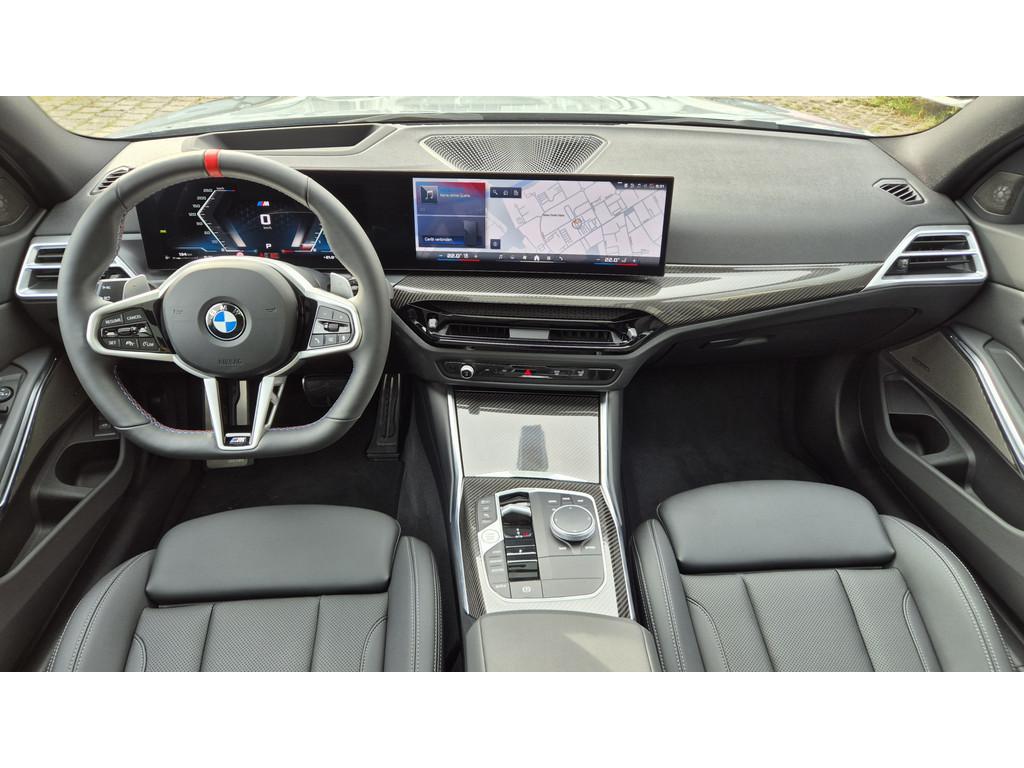 BMW M340i Touring xDrive Pro 19 ZOLL+CARBON+PANO+AHK
