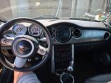 MINI Cooper S, Chili, jCW Kit, Xenon, Navi, Leder - MINI MINI: Kit Jcw