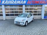 Volkswagen up! move up! - Volkswagen up!: 3 Türen
