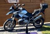 BMW R1200 GS - BMW 2006 R 1200 GS