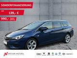 Opel Astra K 1.2 TURBO ELEGANCE Voll-LED+NAV+SHZ+RFK - Opel Astra: Elegance