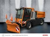 Andere Hansa APZ 1003 L Winterdienstpaket 119.900€netto - Kommunalfahrzeug Hansa