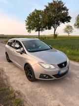 Seat Ibiza 6J 1.2 tsi 105ps Tausch - Seat Ibiza: Kombi, 6j