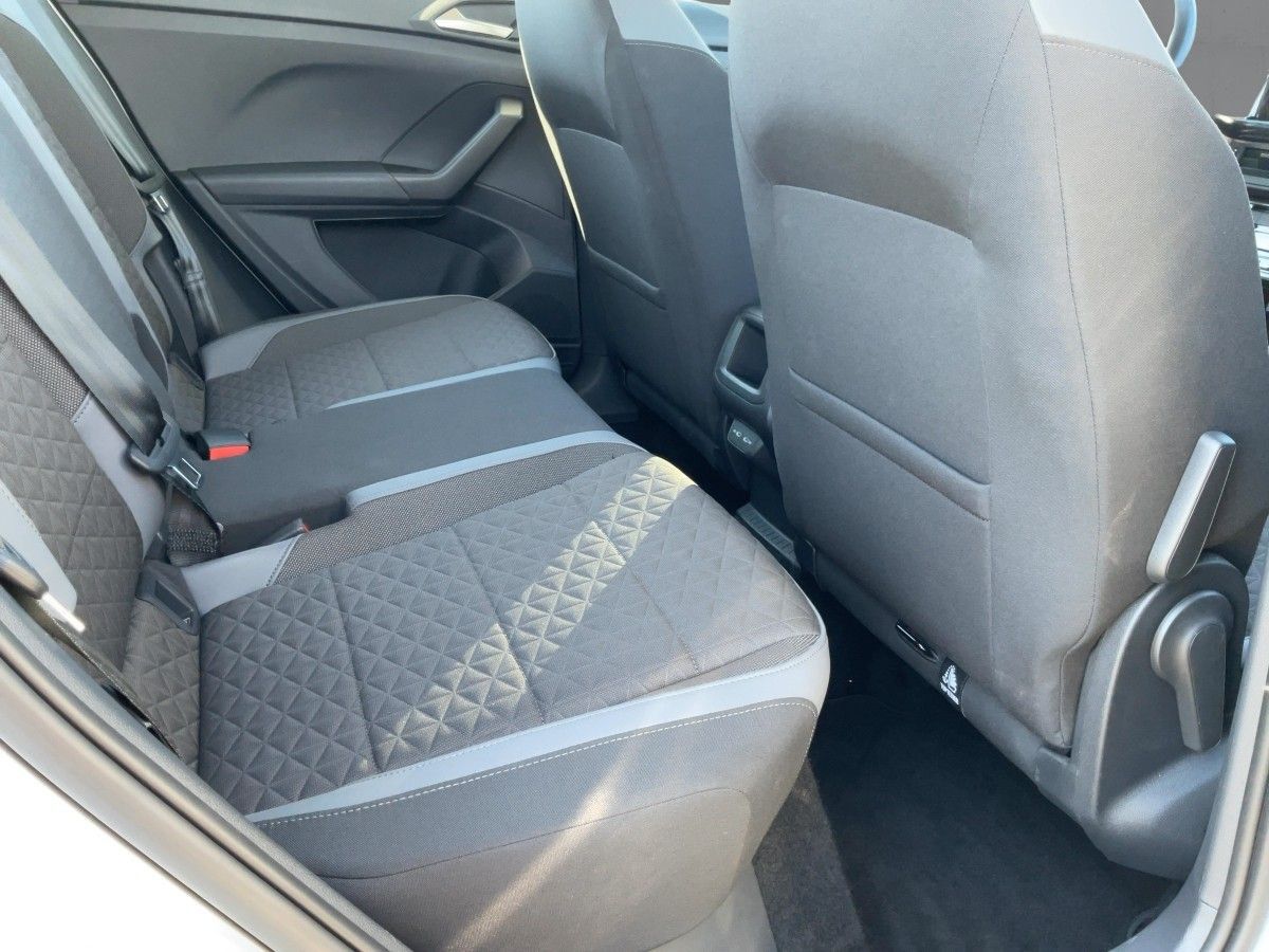 Volkswagen T-Cross - Bild 13