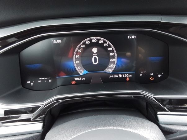 Taigo 1.0 TSI Goal Keyless Alarmanlage