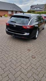 Opel Insignia 2.0 Diesel 125kW Innovation Auto ST... - Opel Insignia von privat