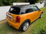 MINI Cooper Harman Kardon Cross Punch Leder - MINI MINI Gebrauchtwagen in Hamburg