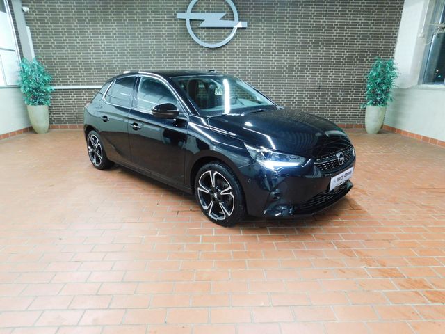 Opel Corsa F Elegance - Park&Go Premium, Tech-Paket