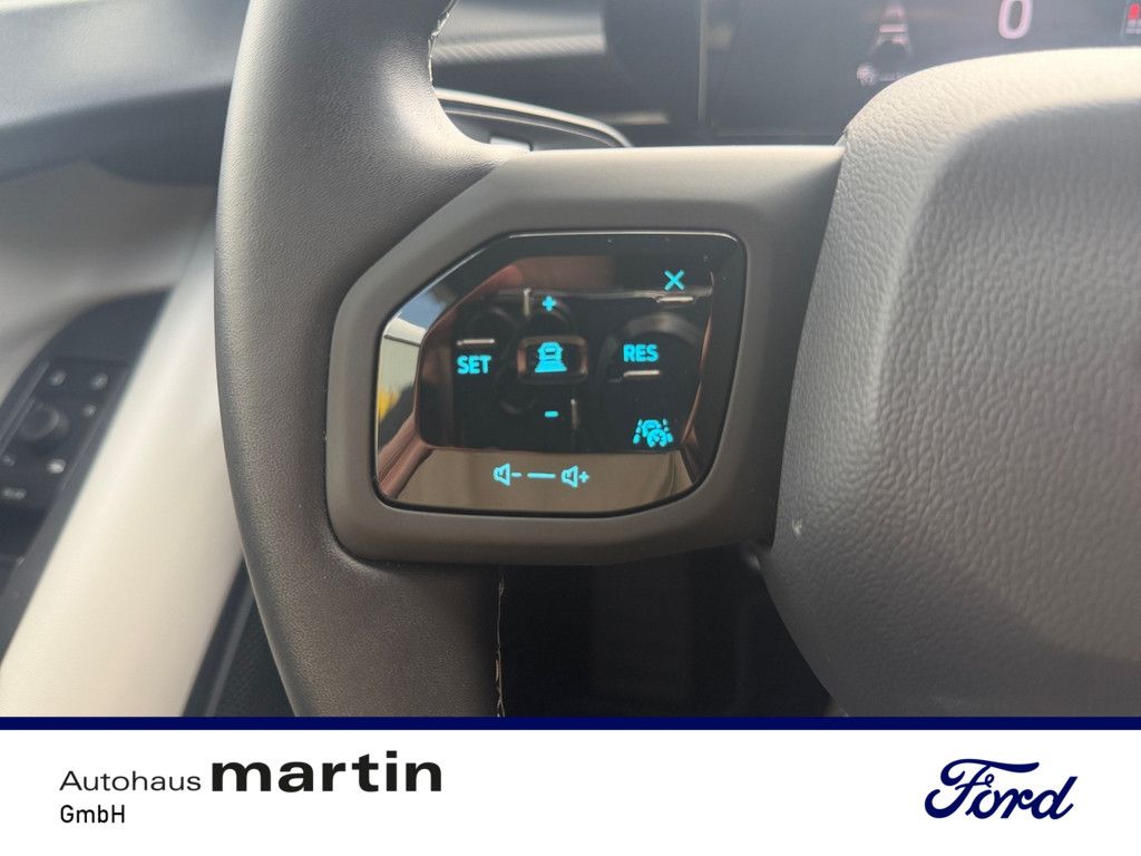 Fahrzeugabbildung Ford Capri Premium Extended Range HUD B&O MATRIX-LED