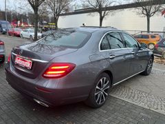 Fahrzeugabbildung Mercedes-Benz E 300 e Lim. Avantgarde 360-Kam Navi LED SHZ SD