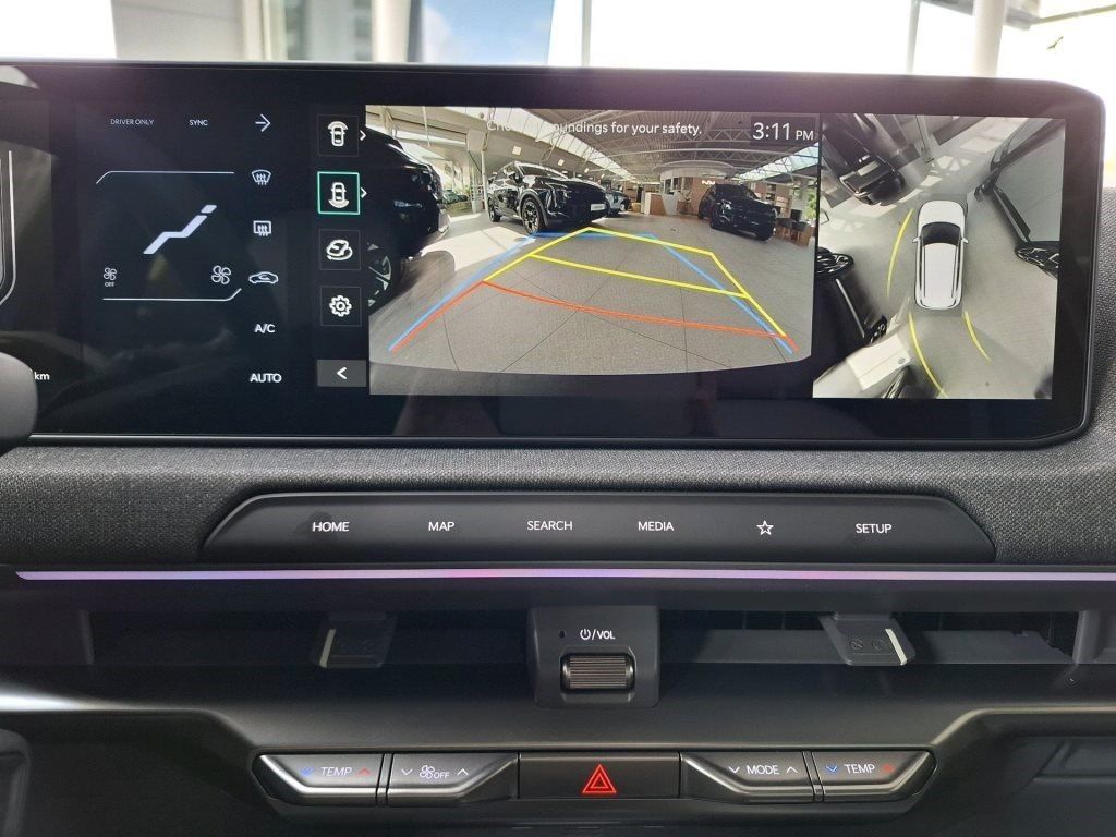 Kia EV2 - Bild 14