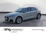 Audi A1 30 TFSI Sportback advanced - Audi A1: Silber