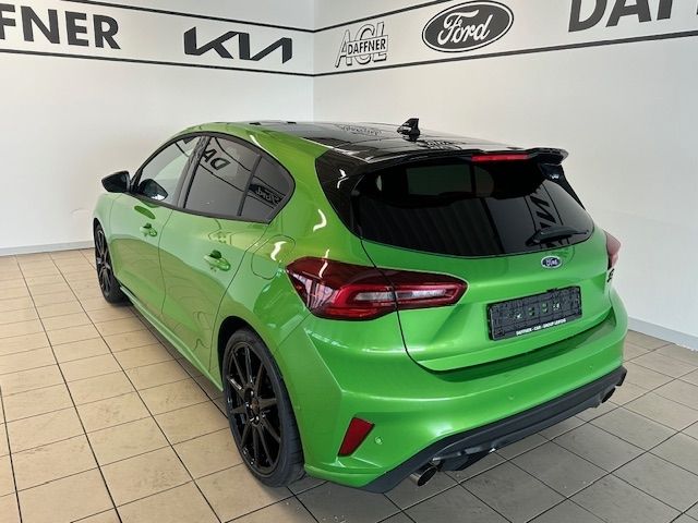 Fahrzeugabbildung Ford Focus ST X 2.3, Track Pack, Performance Sitze, V