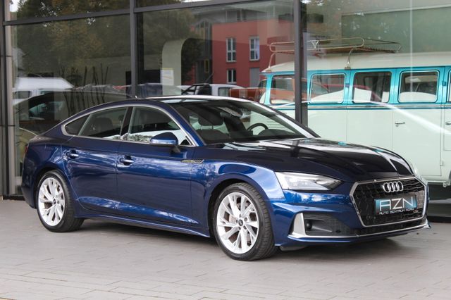 Audi A5 Sportback 40 TDI advanced S line