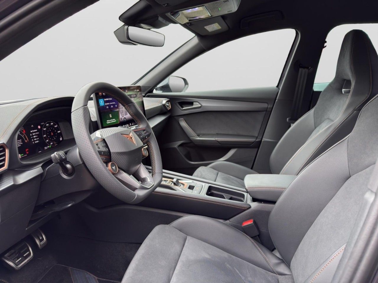 Cupra Formentor - Bild 11
