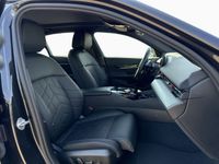 BMW i5 - Vorschau Bild 14