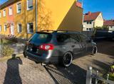 Volkswagen VW Passat B6 3.2 VR6 (R32) Verkauf oder Ta... - Volkswagen Passat: Kombi, Vr6
