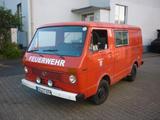 Volkswagen LT 31 Oldtimer