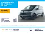 Volkswagen T7 Multivan KÜ kurz TDI STYLE | 7-S. VIS-A-VIS |