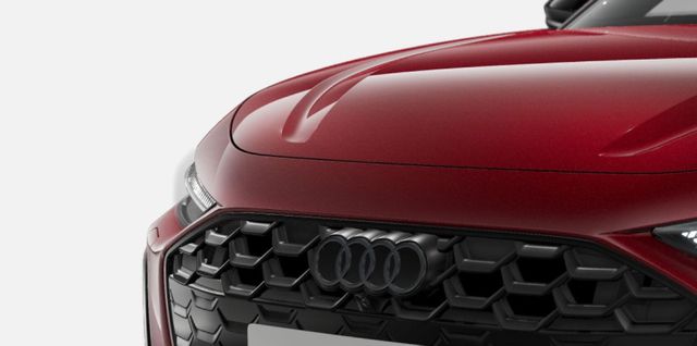 A5 Avant e-hybrid quattro TECH PLUS+AHK+MATRIX+