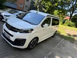 Crosscamp Zafira Life - Crosscamp Wohnwagen & Wohnmobile