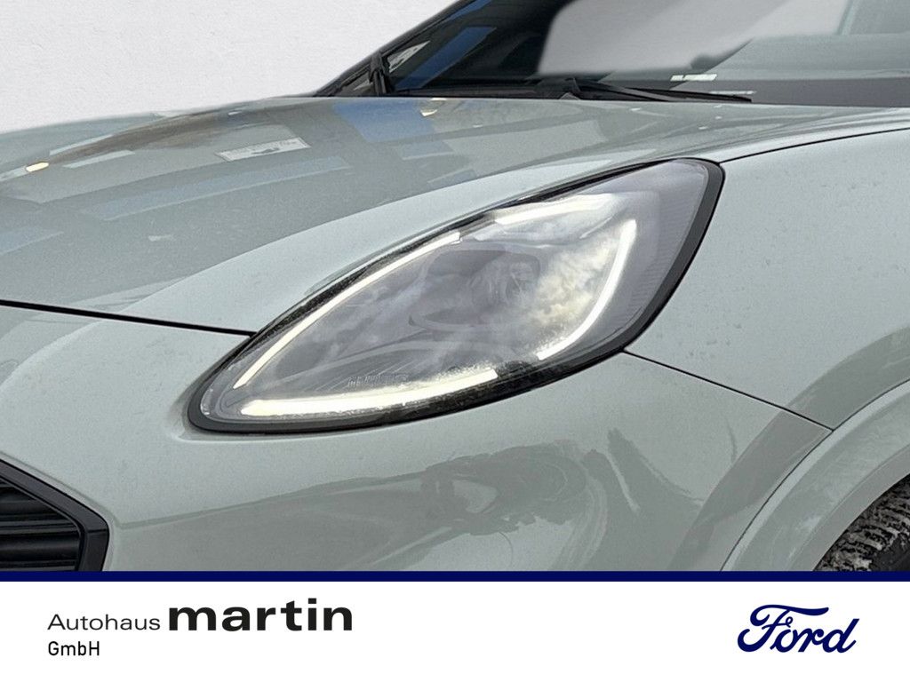Fahrzeugabbildung Ford Puma 1.0 ST-Line 360° ACC LED KEYLESS FACELIFT