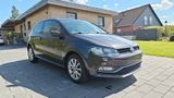 Volkswagen Polo V 1.0 Lounge / 27.500 Km / 1. Hand/ LED - Volkswagen Polo: 50