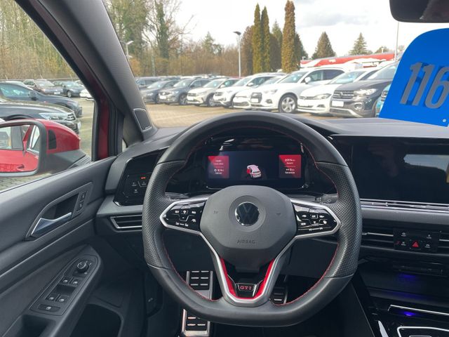 Golf GTI DSG Navi Harman Kardon Kamera