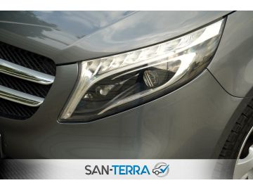 Mercedes V 300 - 9