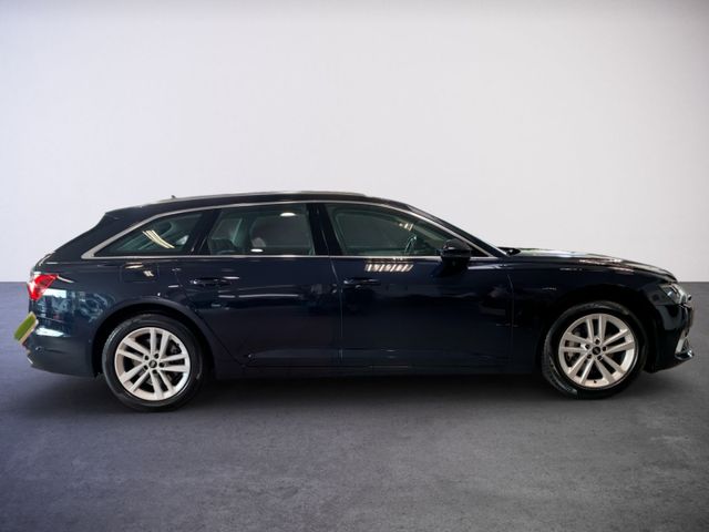 A6 Avant 45 TFSI quattro sport LED+KAMERA+DCP+DA