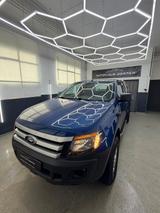 Ford Ranger XL Extrakabine 4x4 2.2D 1.HAND KLIMA ALU - Ford Ranger: Extrakabine