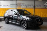 BMW X3 M40 d Panorama Laser HuD Standheizung - BMW X3: Leder, Standheizung