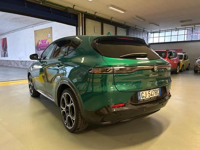 Other ALFA ROMEO Tonale 1.5 160 CV MHEV TCT7 Edizione  imagem 2