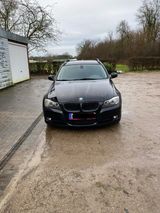 BMW 3er Kombi 318d E91 - BMW aus 2009: Kombi, 3er