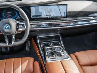 BMW i7 - Vorschau Bild 19