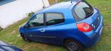 Renault Clio III Edition Dynamique - Renault Clio aus 2006: Dynamique
