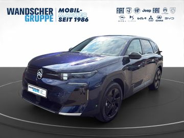 Citroën C5 Aircross MAX 1.2 145
