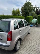 Fiat idea- gepflegt, sparsam, wenige Kilom... - scheckheftgepflegte Fiat Idea
