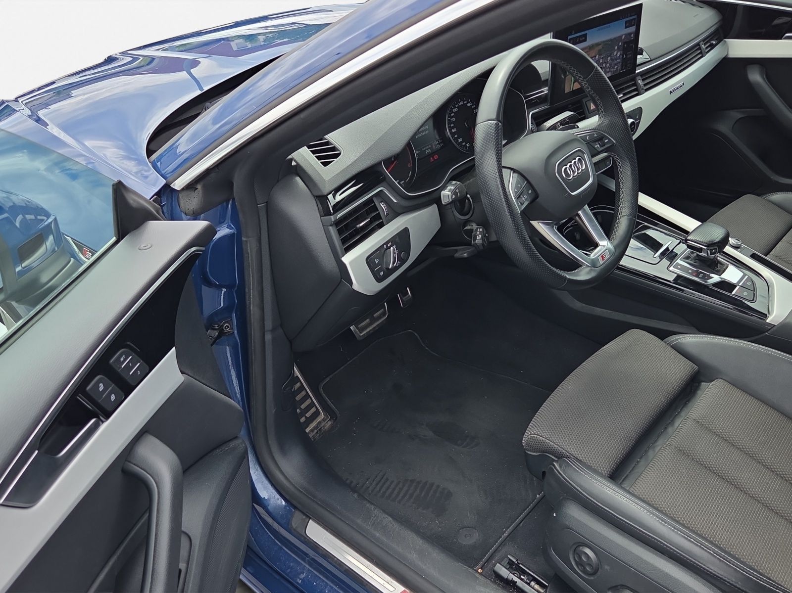 Audi A5 - Bild 14