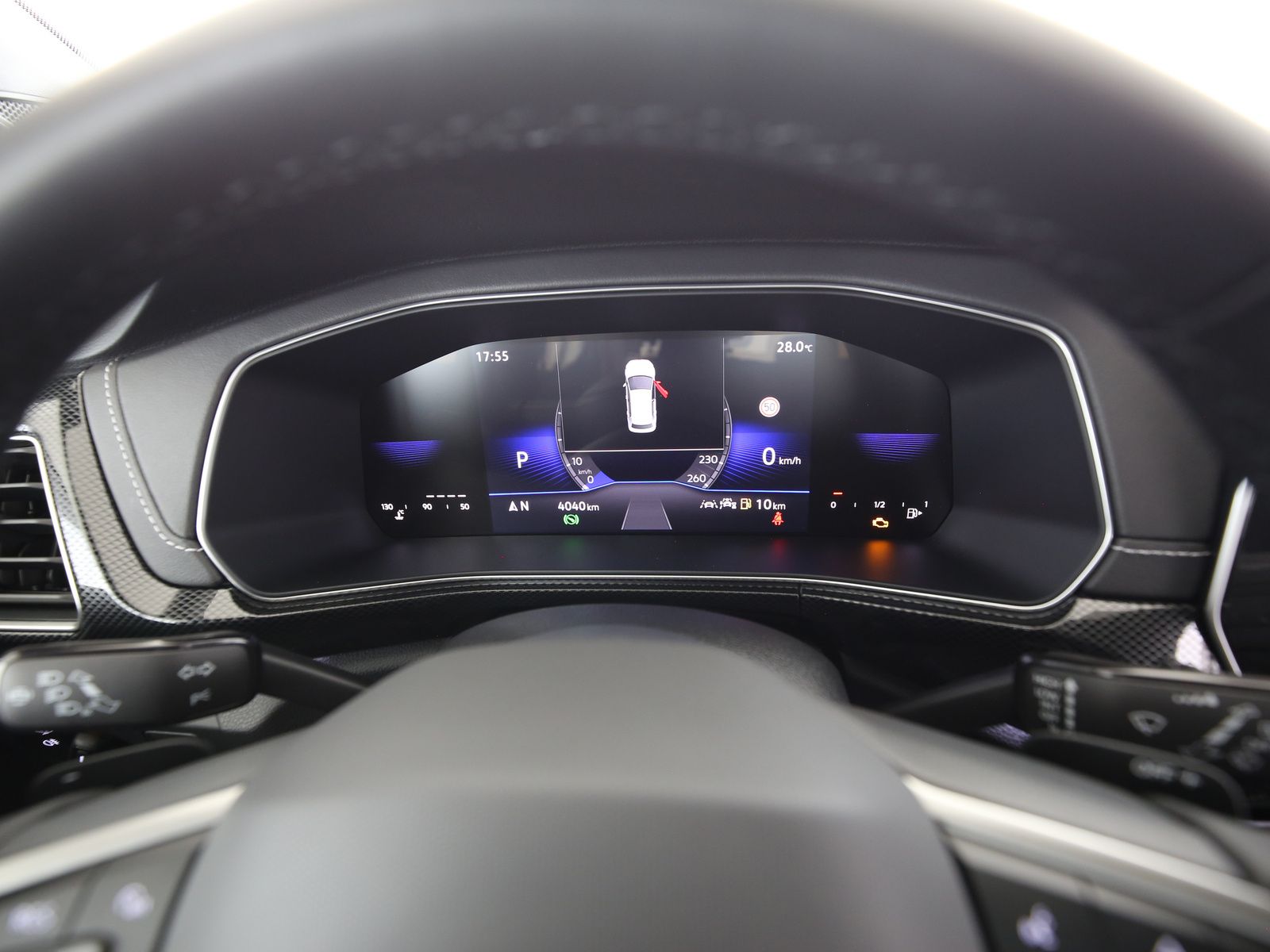 Volkswagen T-Cross - Bild 12