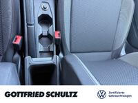 Volkswagen Taigo - Vorschau Bild 18