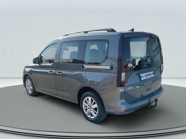 Volkswagen Caddy - Bild 5