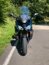 Honda Forza 750 - HONDA FORZA 750