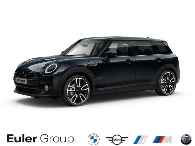 MINI Cooper Clubman El. Panodach Panorama digitales C