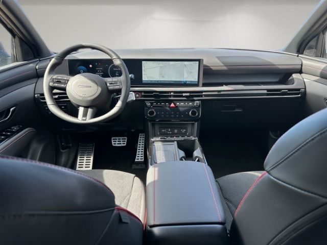 Hyundai TUCSON - Bild 12