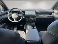 Hyundai TUCSON - Vorschau Bild 12