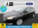 Ford Focus Turnier BUSINESS/WINTER+KLIMA+GARANTIE - Ford Focus: Business