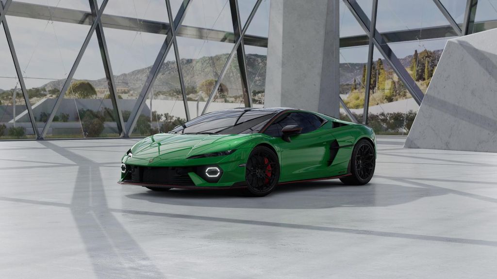 Image of Lamborghini Other