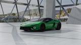 Lamborghini TEMERARIO#LIFT#CARBON#MY26#FULL FULL# - Lamborghini: Coupe, Plug-In Hybrid, Automatik